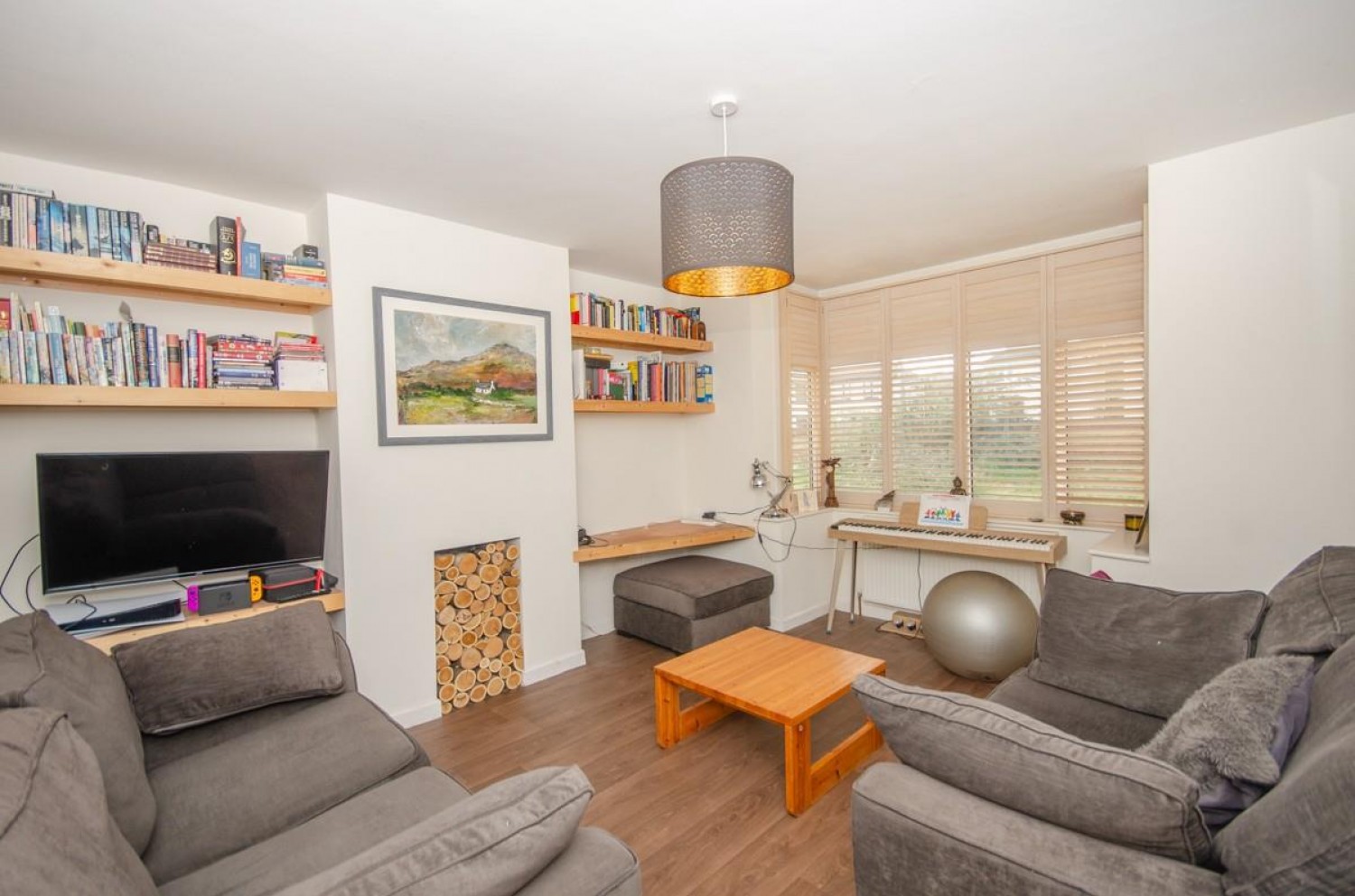 Northcote Road, Mnagotsfield, Bristol, BS16 6AR