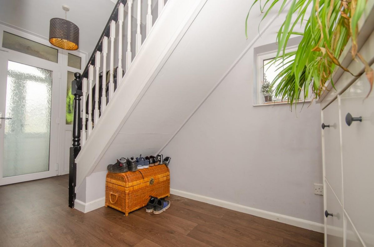 Northcote Road, Mnagotsfield, Bristol, BS16 6AR