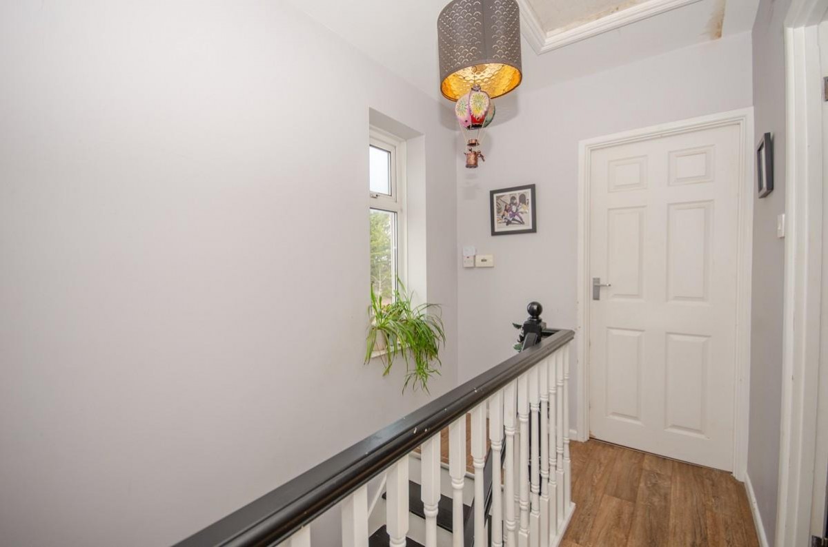 Northcote Road, Mnagotsfield, Bristol, BS16 6AR