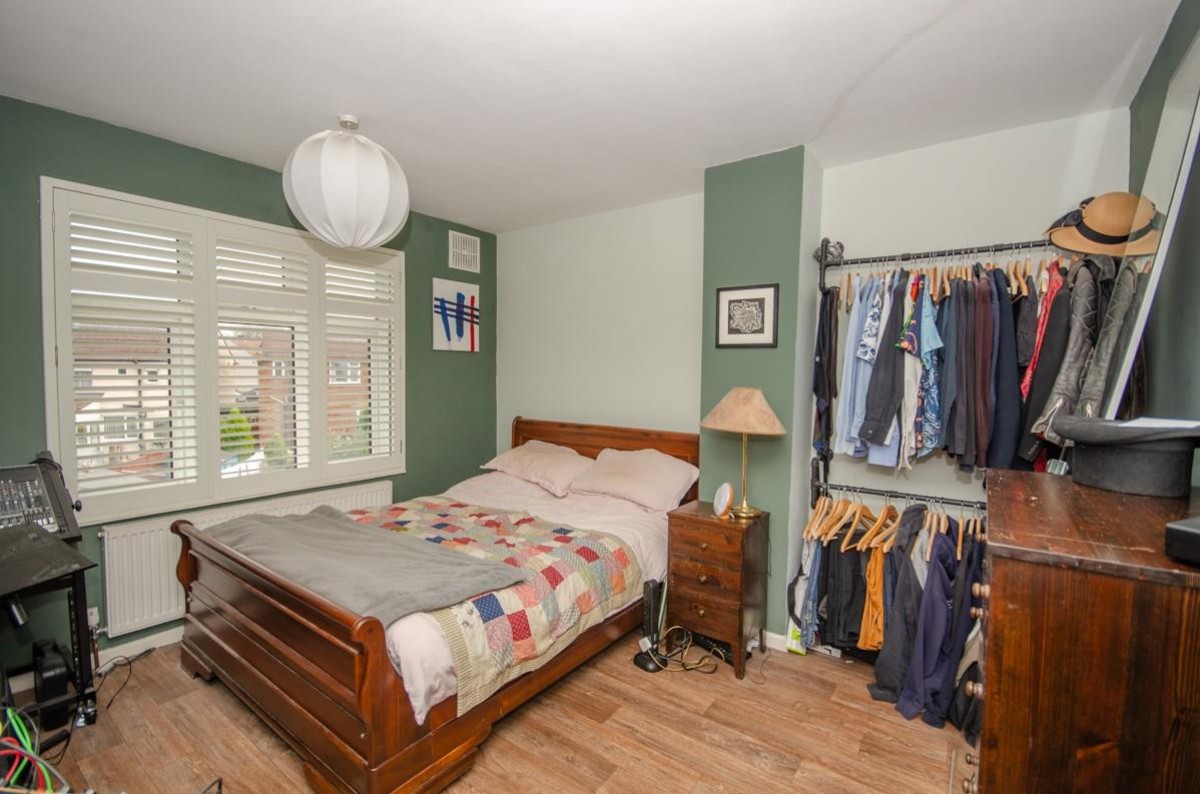 Northcote Road, Mnagotsfield, Bristol, BS16 6AR