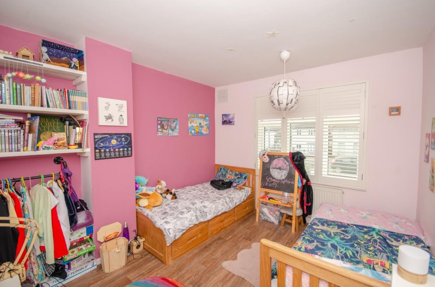 Northcote Road, Mnagotsfield, Bristol, BS16 6AR