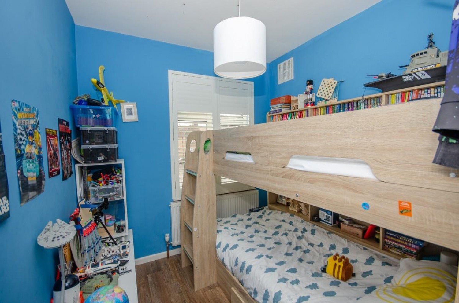 Northcote Road, Mnagotsfield, Bristol, BS16 6AR