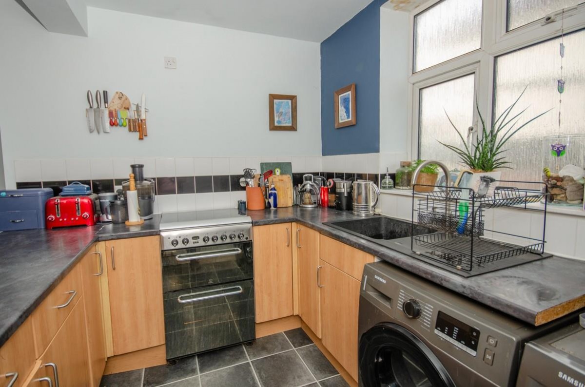 Northcote Road, Mnagotsfield, Bristol, BS16 6AR