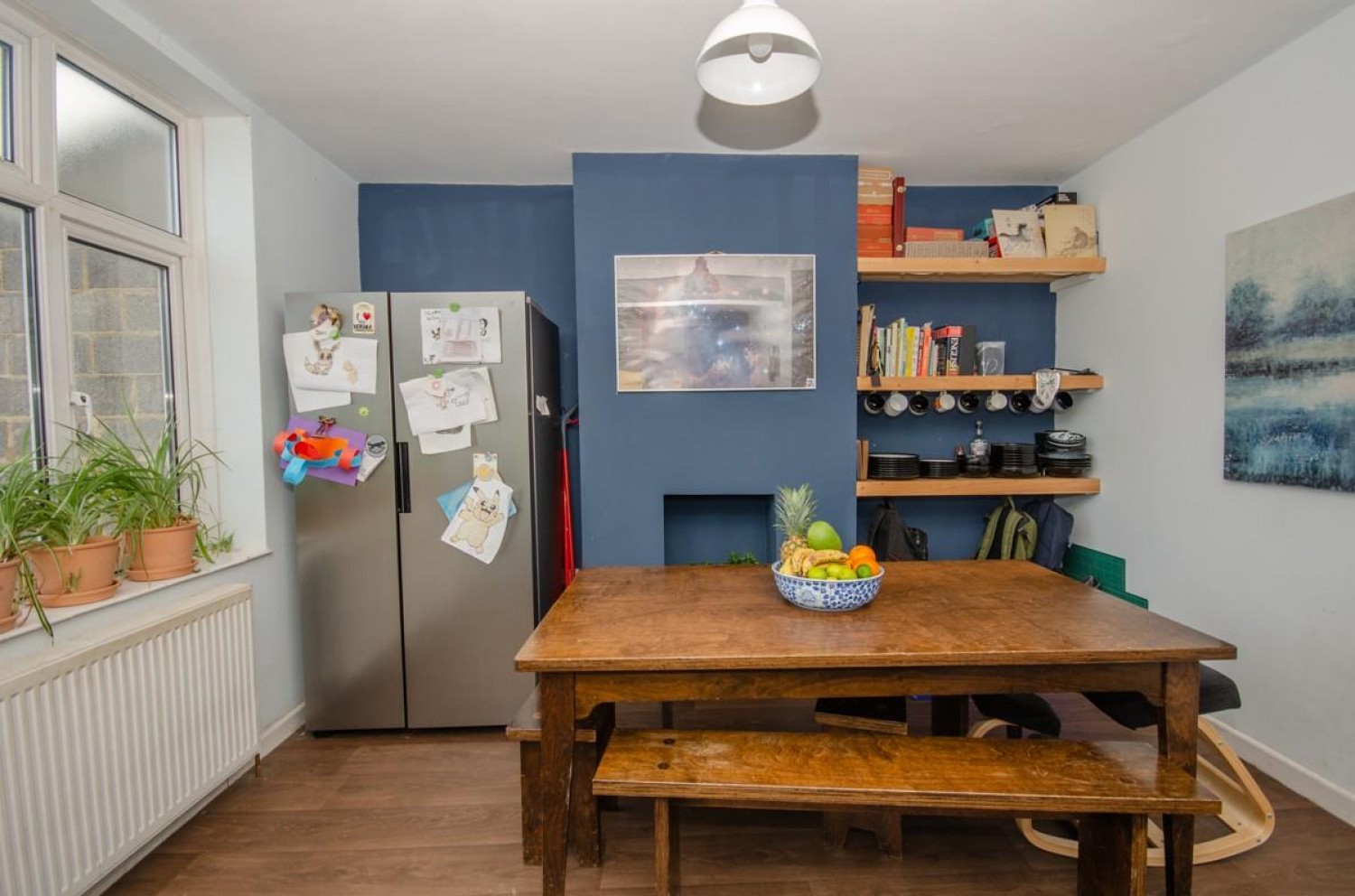 Northcote Road, Mnagotsfield, Bristol, BS16 6AR