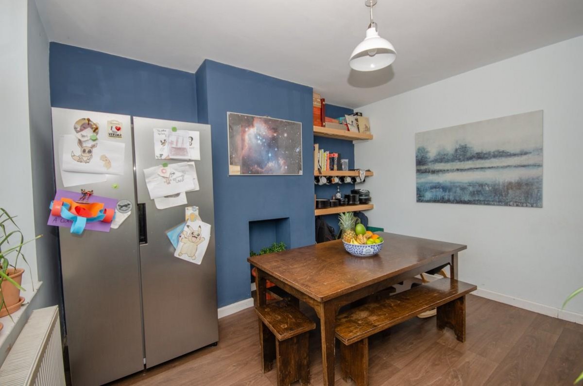 Northcote Road, Mnagotsfield, Bristol, BS16 6AR