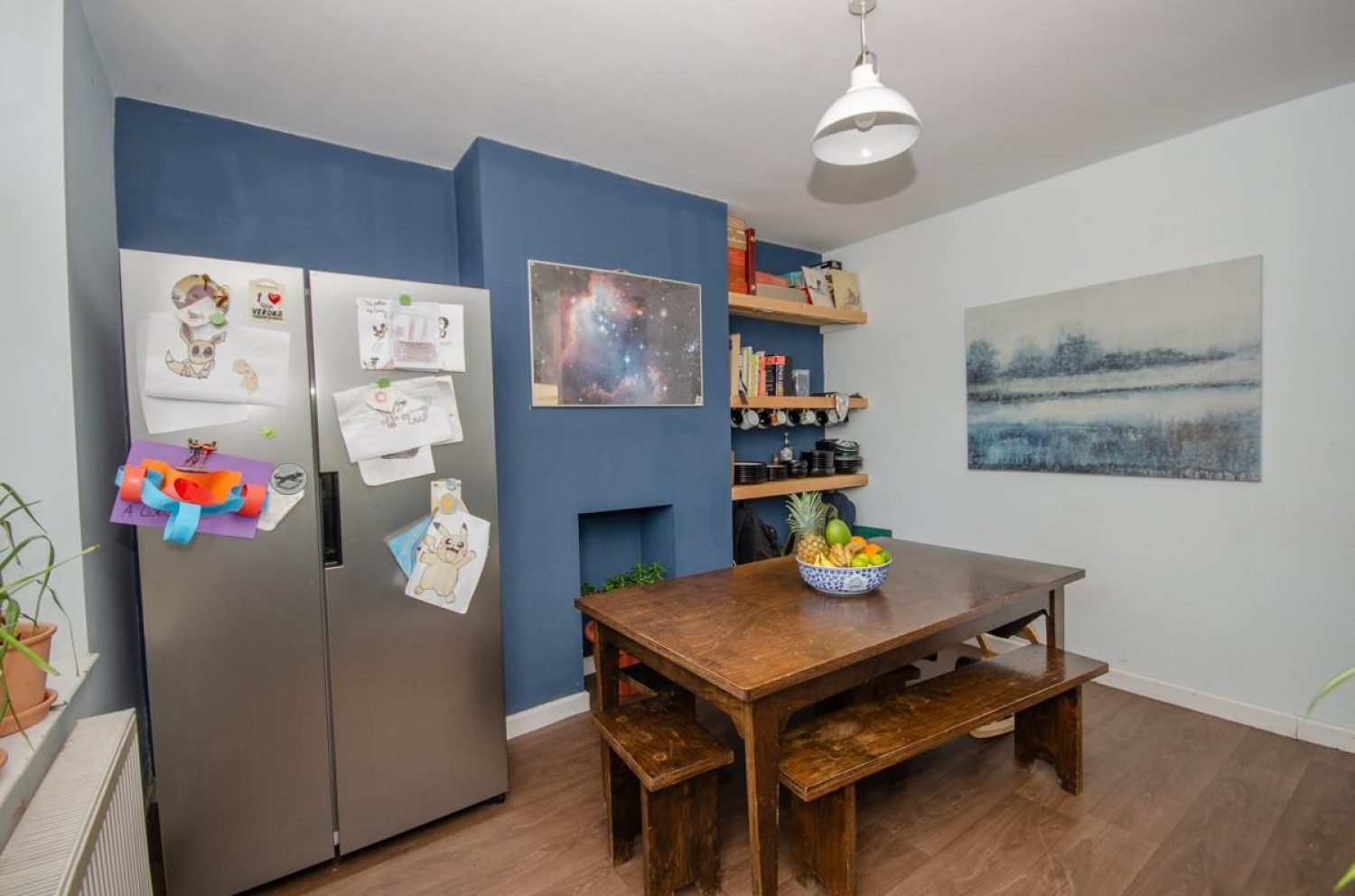 Northcote Road, Mnagotsfield, Bristol, BS16 6AR