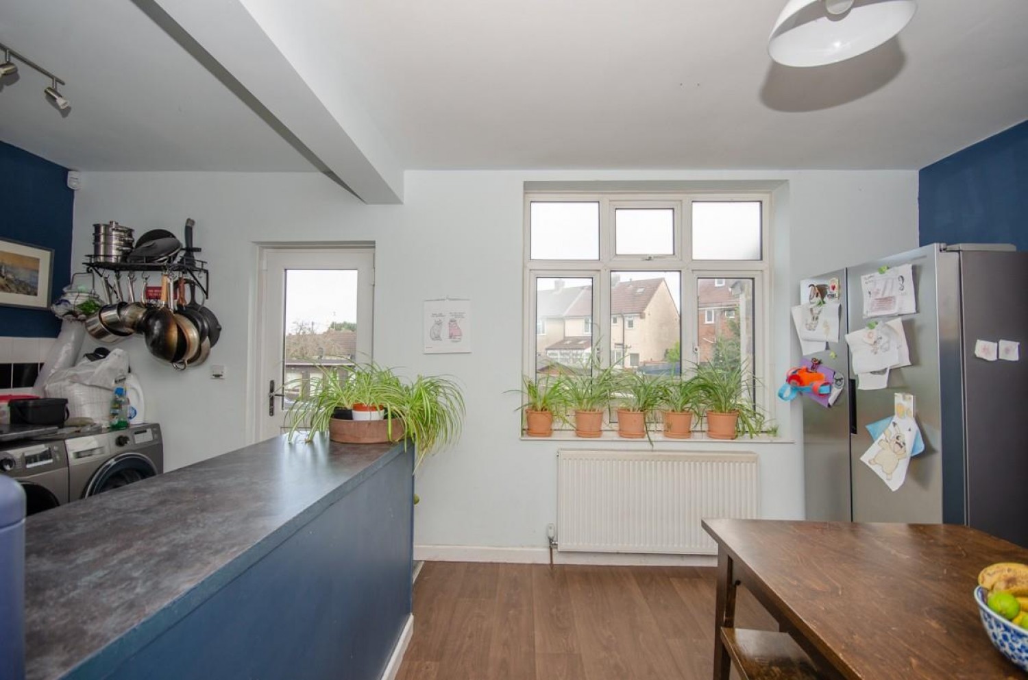 Northcote Road, Mnagotsfield, Bristol, BS16 6AR
