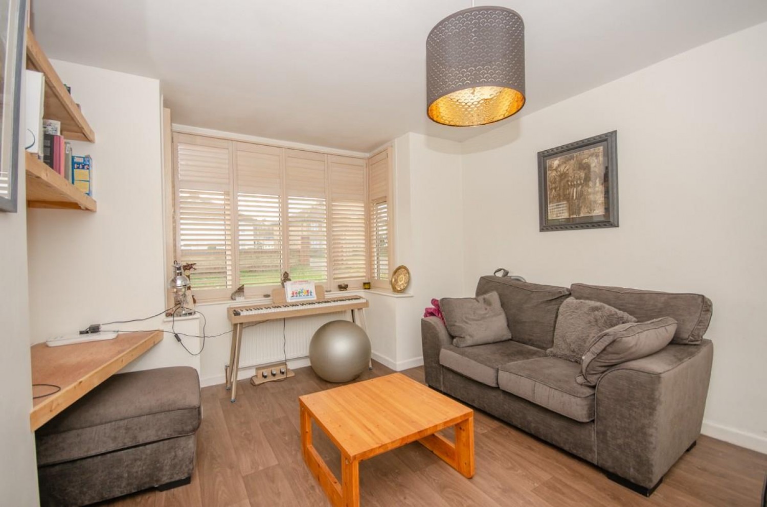 Northcote Road, Mnagotsfield, Bristol, BS16 6AR