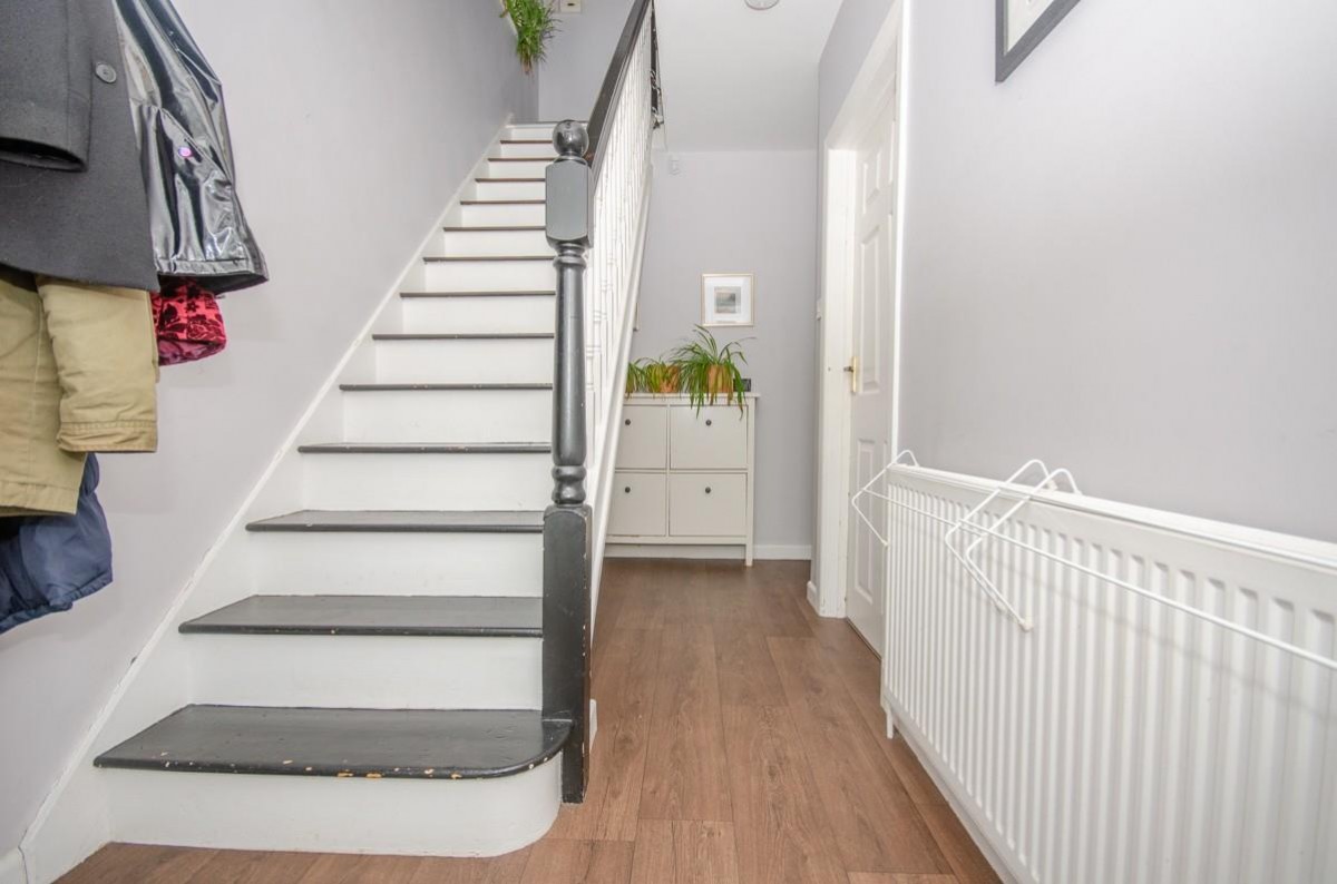 Northcote Road, Mnagotsfield, Bristol, BS16 6AR