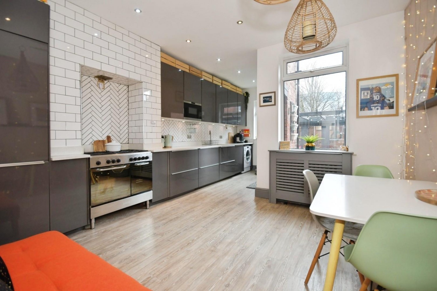 Parkside Road, Hillsborough, S6