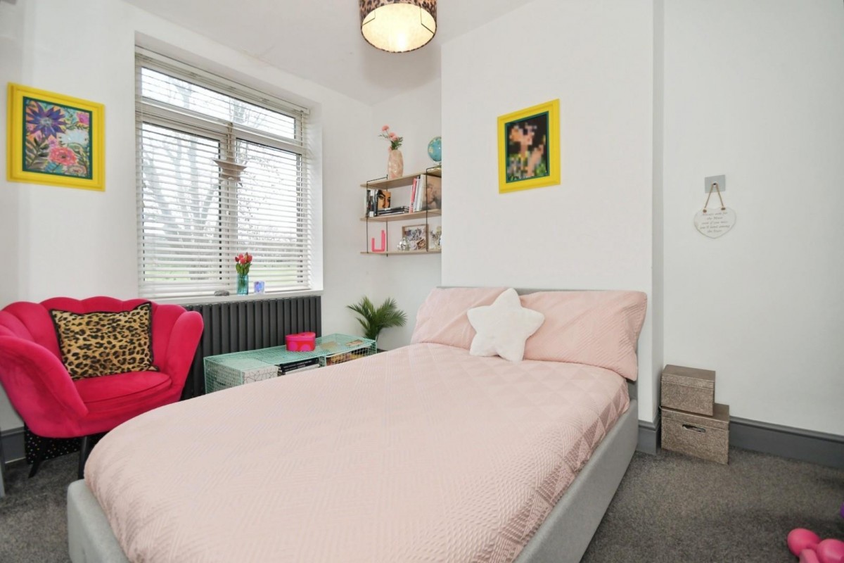 Parkside Road, Hillsborough, S6