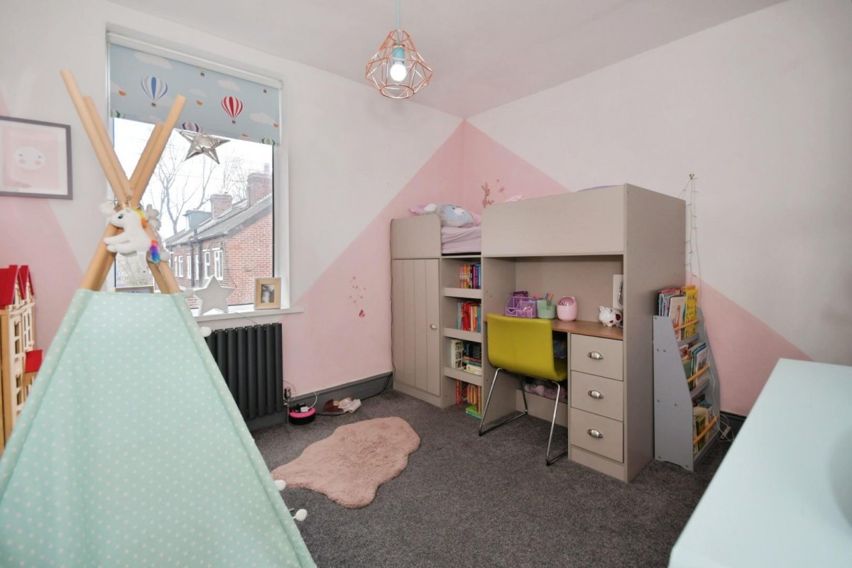 Parkside Road, Hillsborough, S6