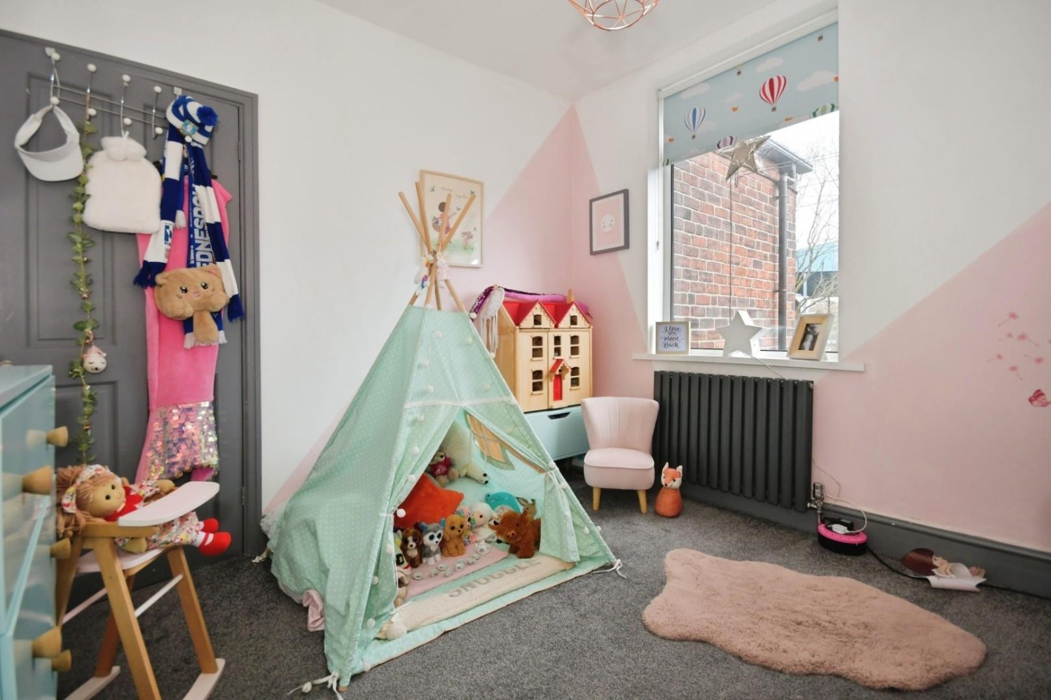 Parkside Road, Hillsborough, S6