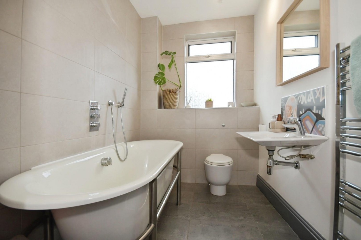 Parkside Road, Hillsborough, S6