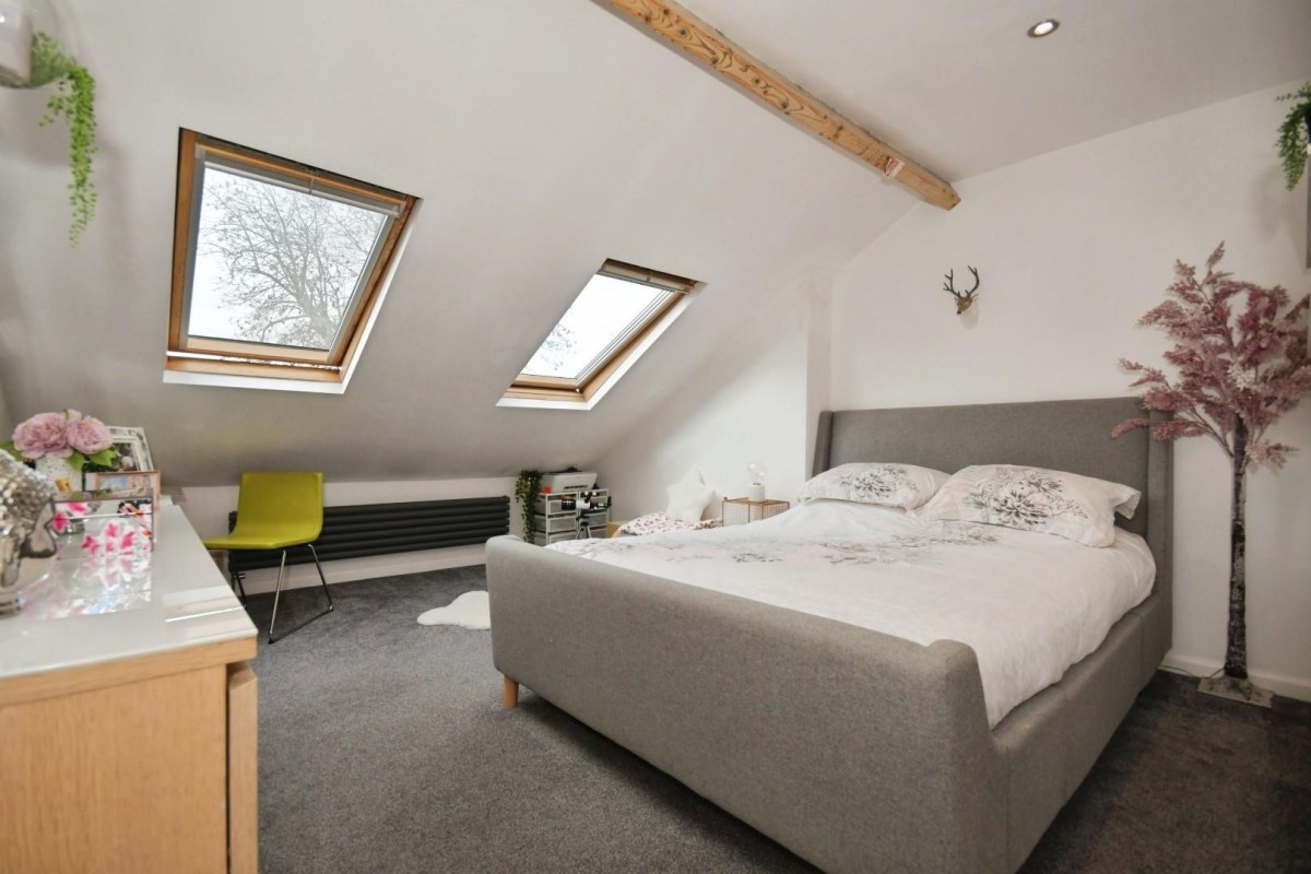 Parkside Road, Hillsborough, S6