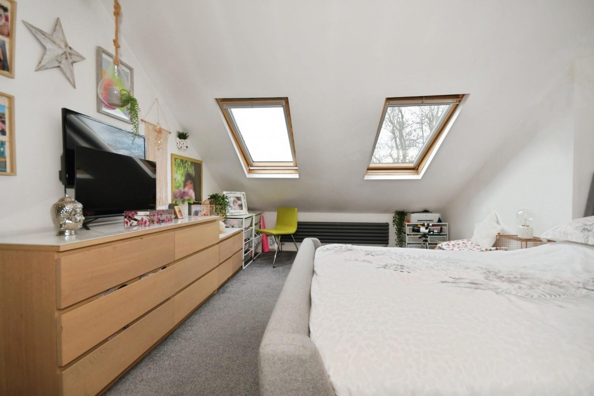 Parkside Road, Hillsborough, S6