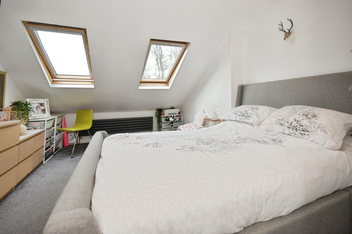 Parkside Road, Hillsborough, S6