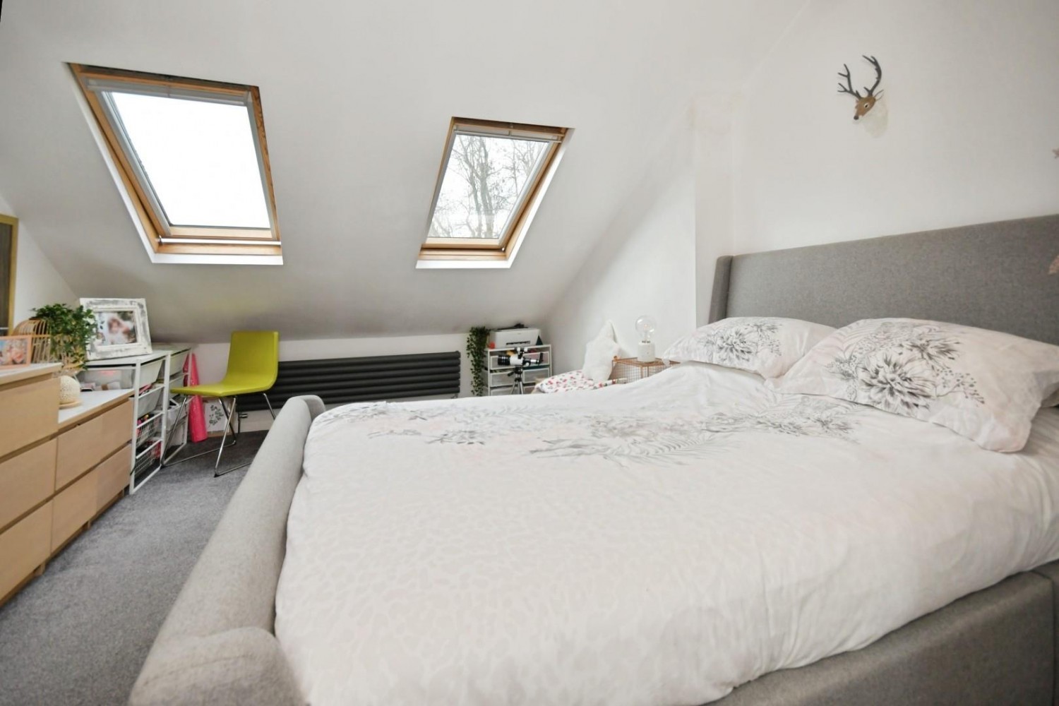 Parkside Road, Hillsborough, S6