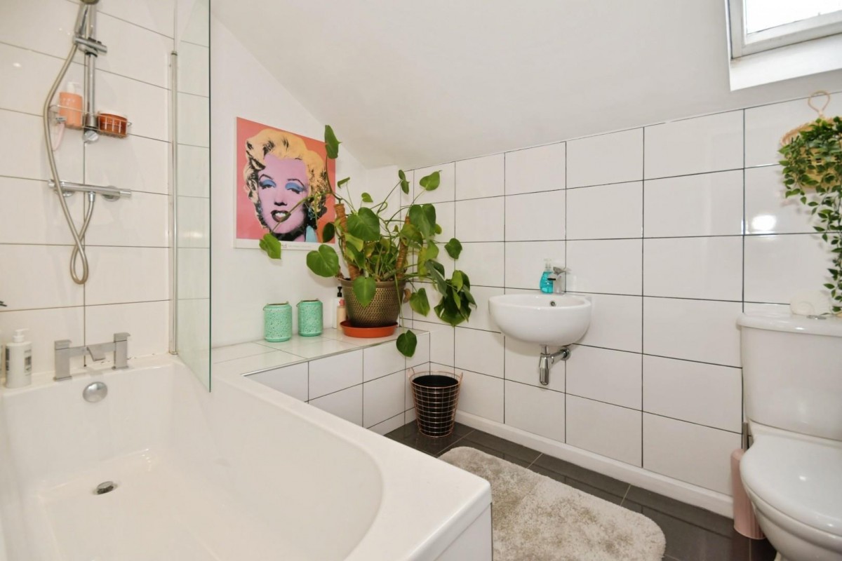 Parkside Road, Hillsborough, S6