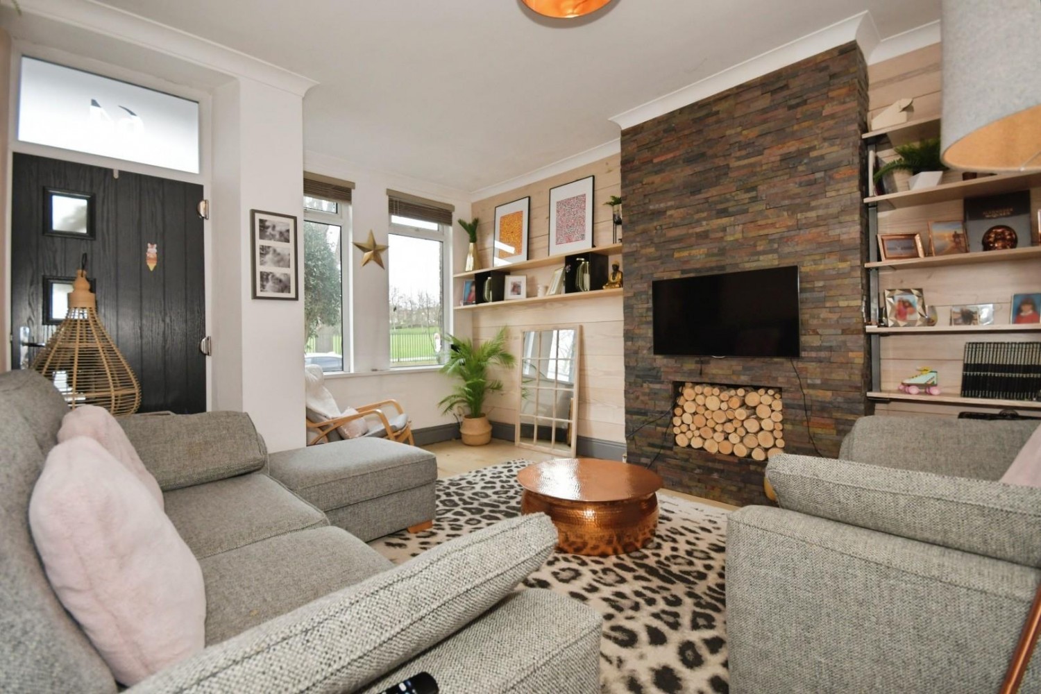 Parkside Road, Hillsborough, S6