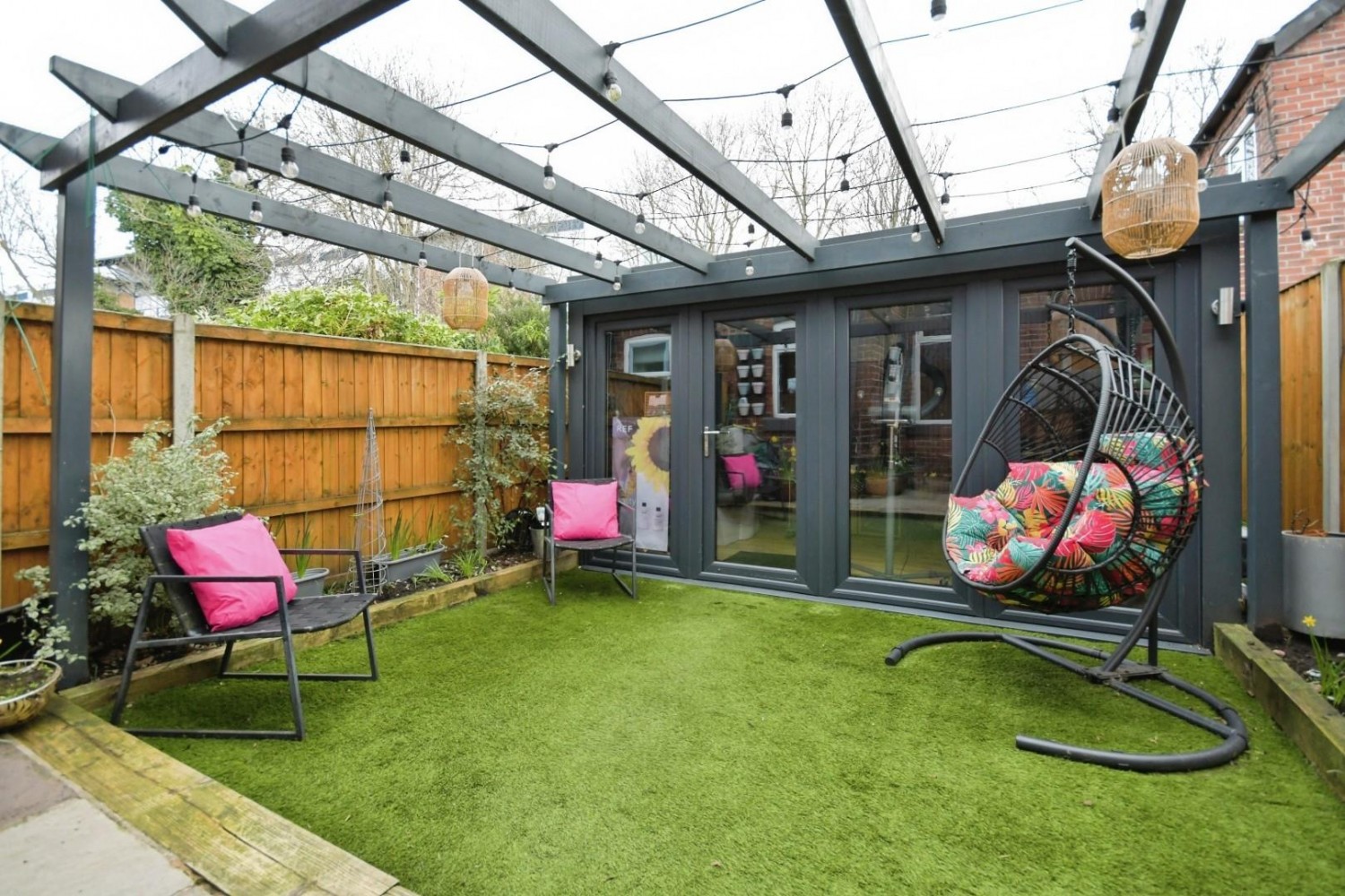 Parkside Road, Hillsborough, S6