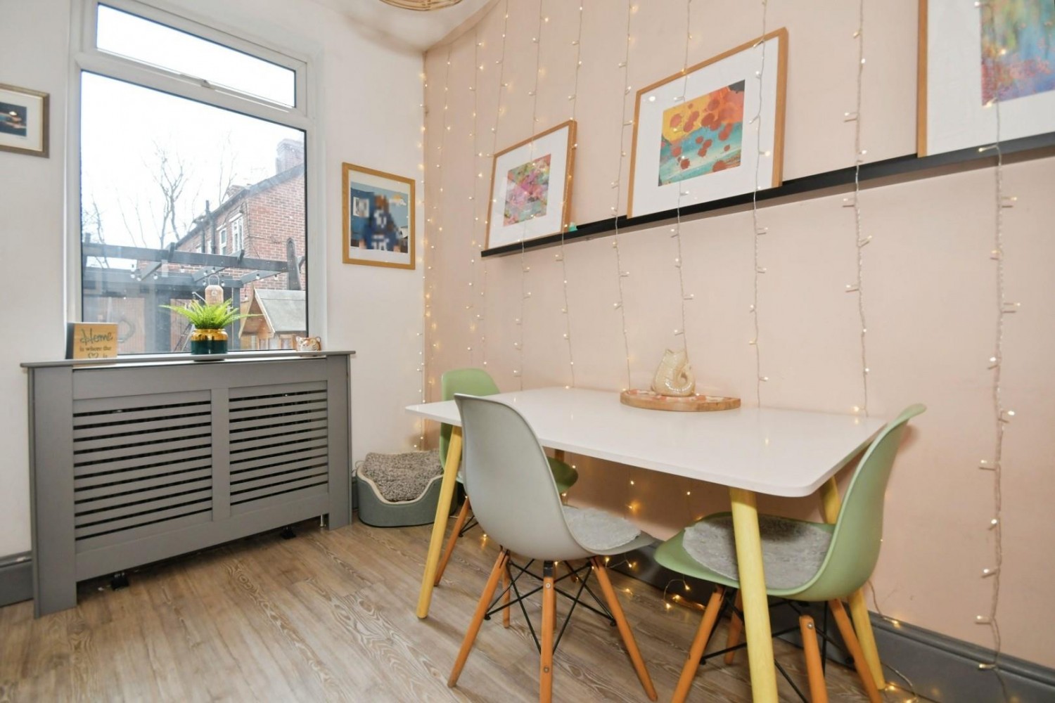 Parkside Road, Hillsborough, S6