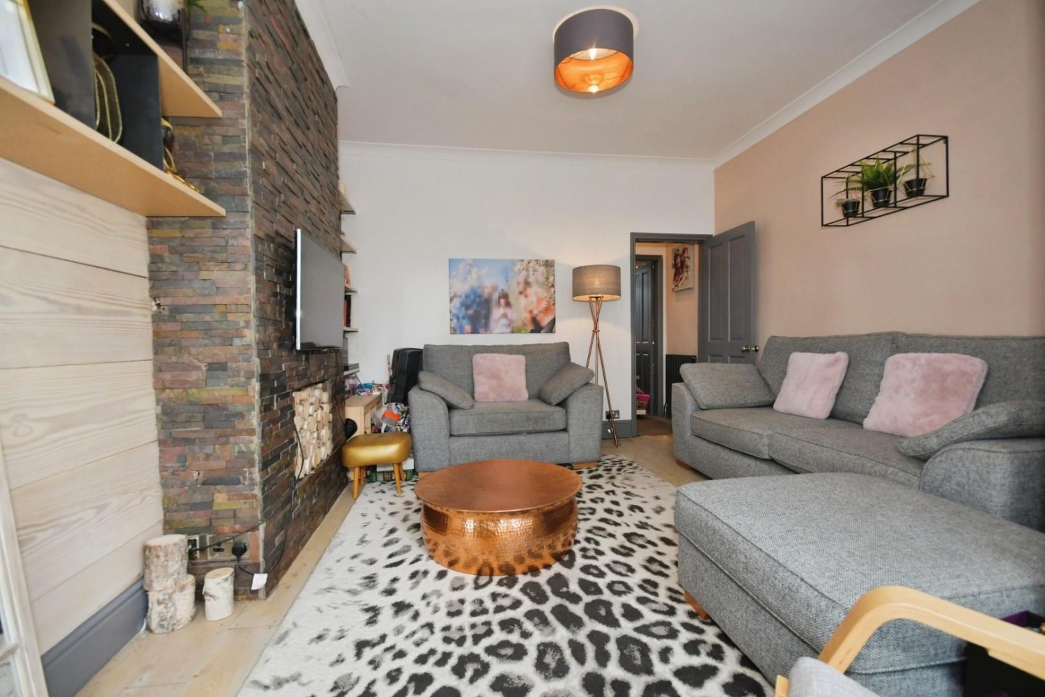 Parkside Road, Hillsborough, S6