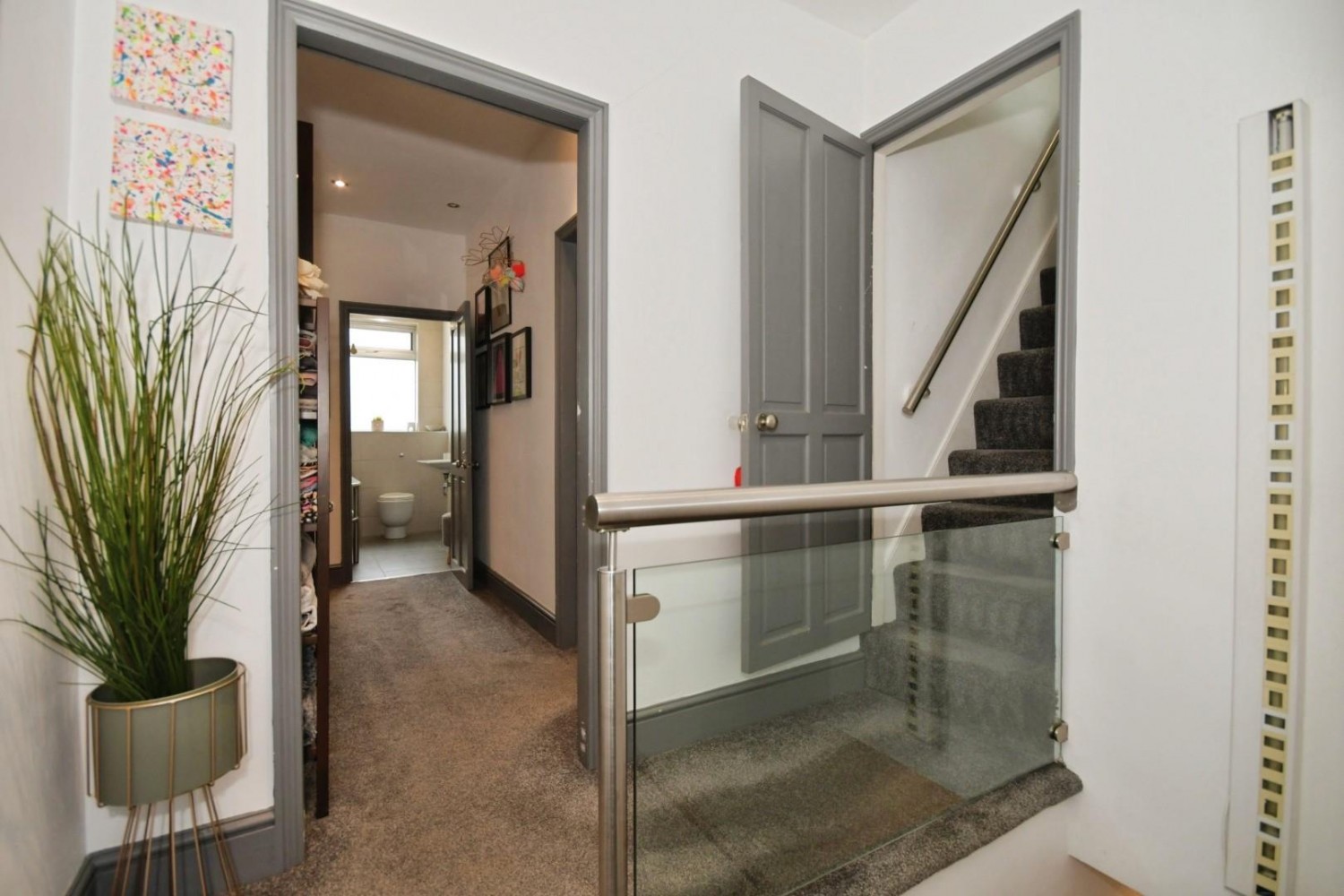 Parkside Road, Hillsborough, S6