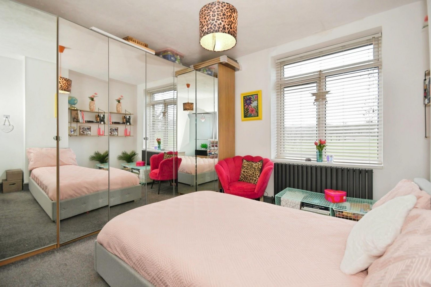 Parkside Road, Hillsborough, S6