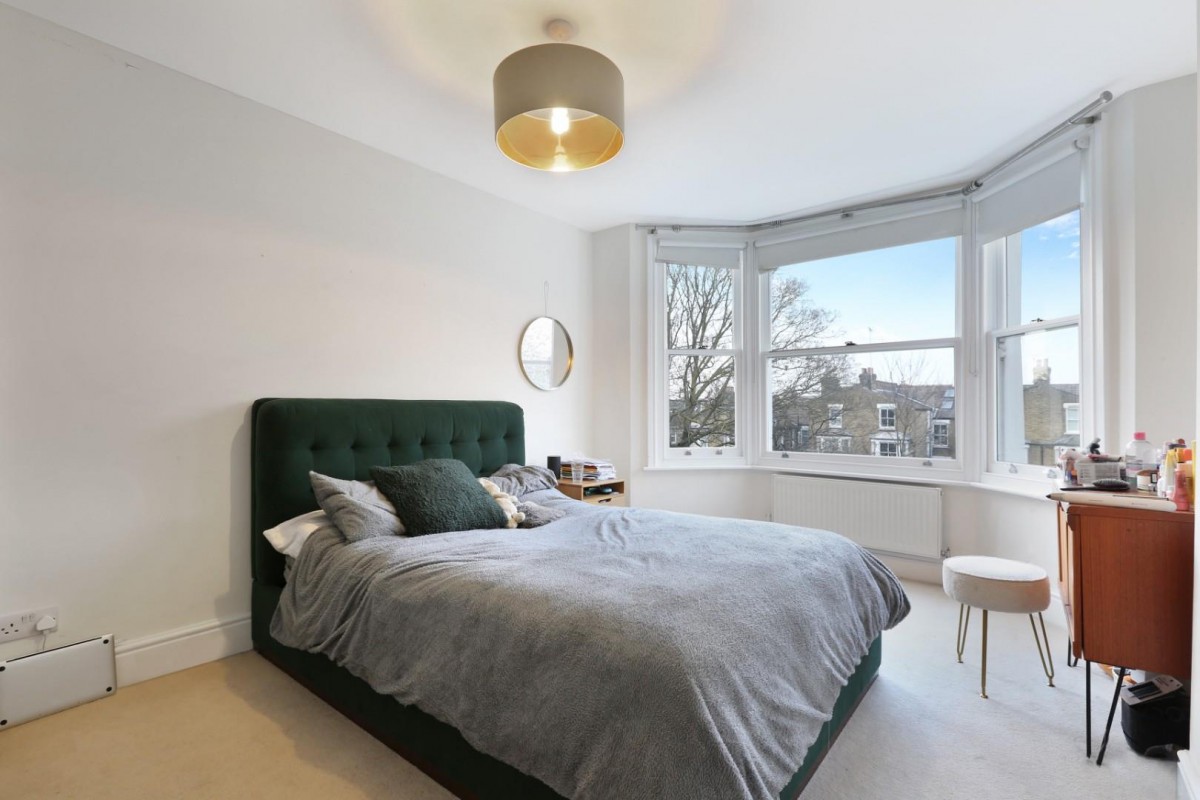 Ommaney Road, London