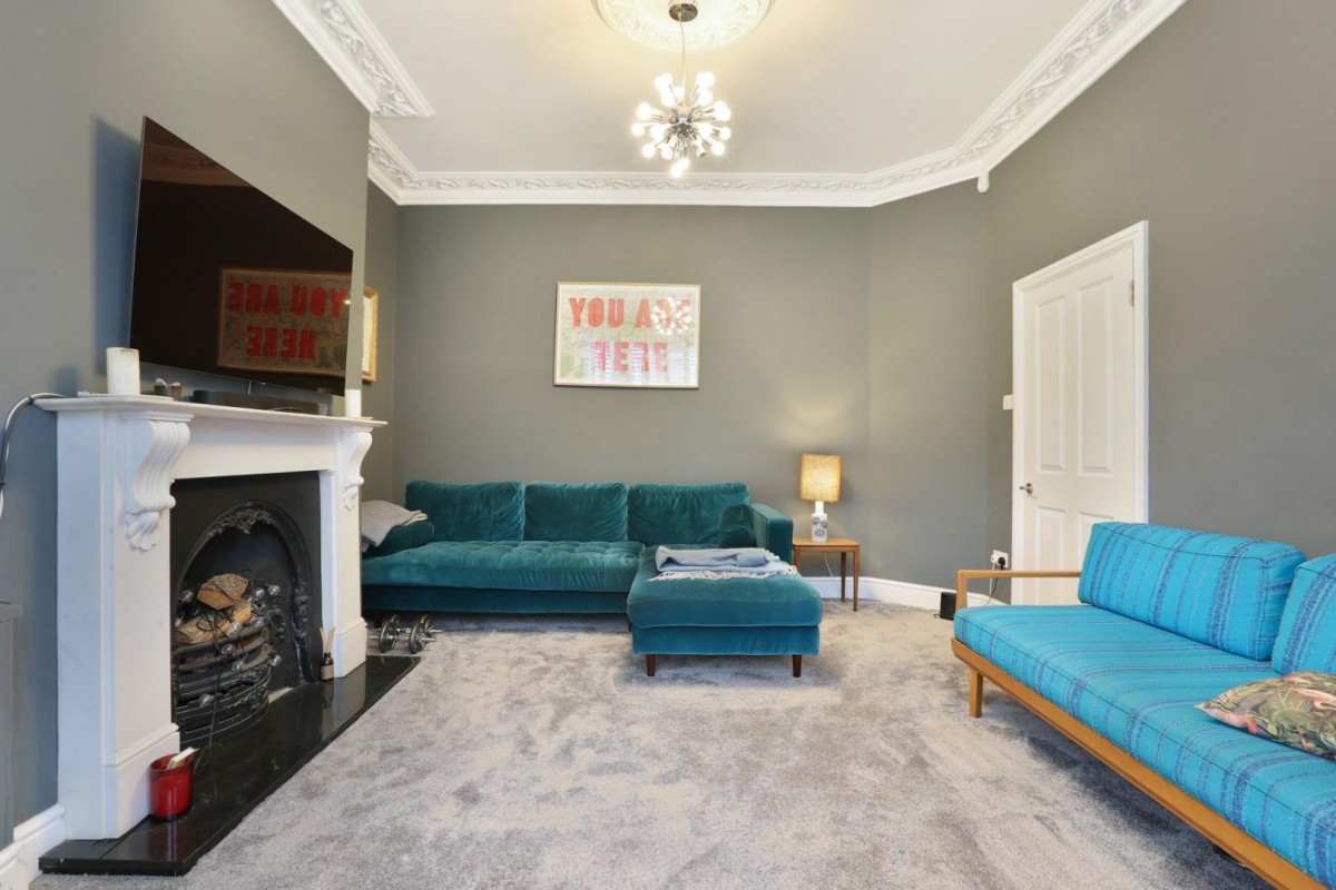 Ommaney Road, London