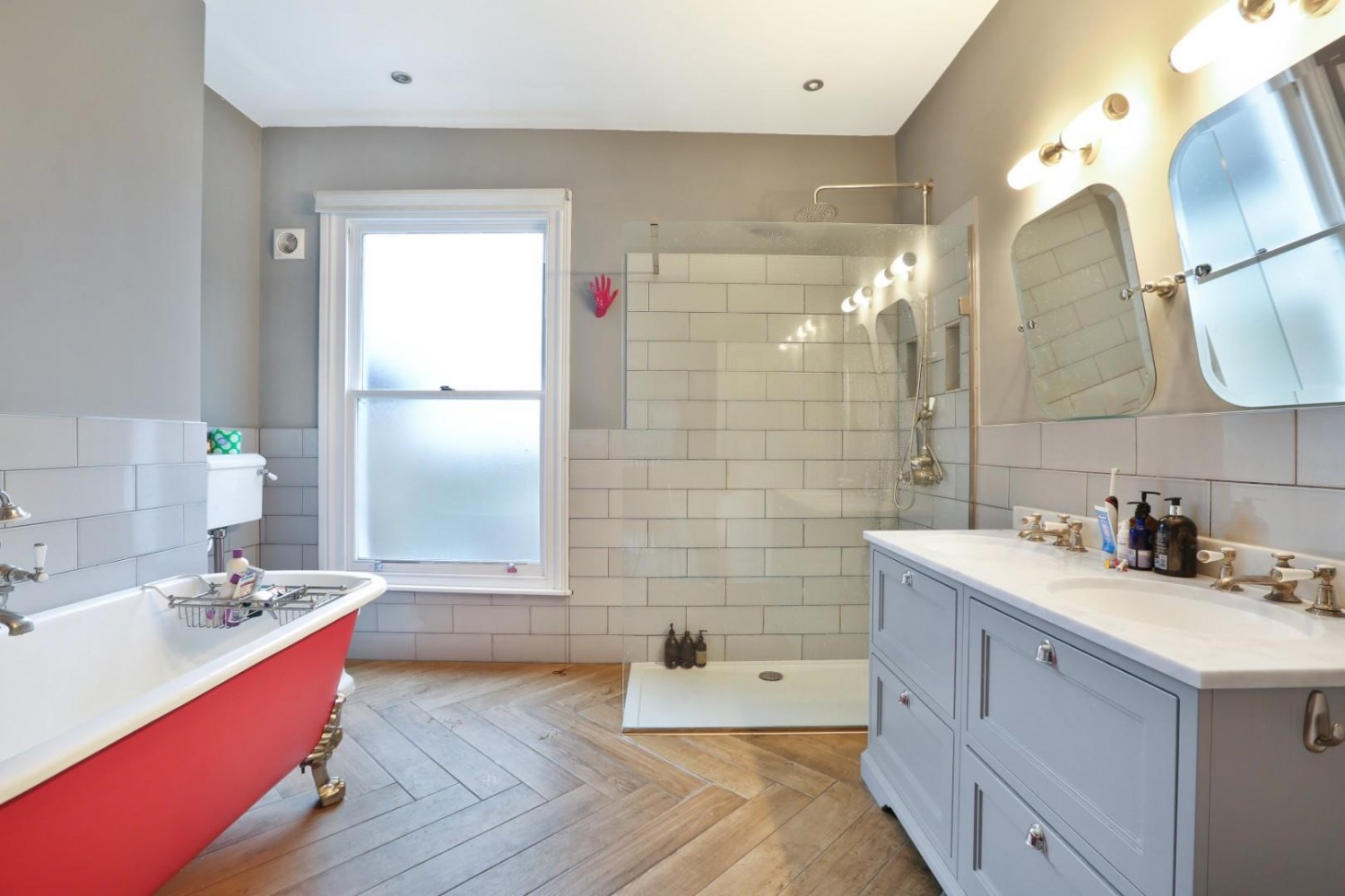 Ommaney Road, London