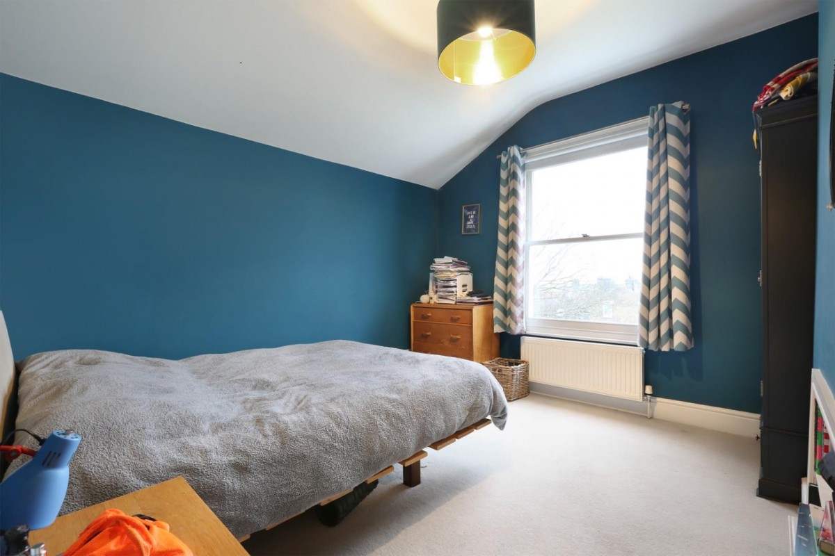 Ommaney Road, London