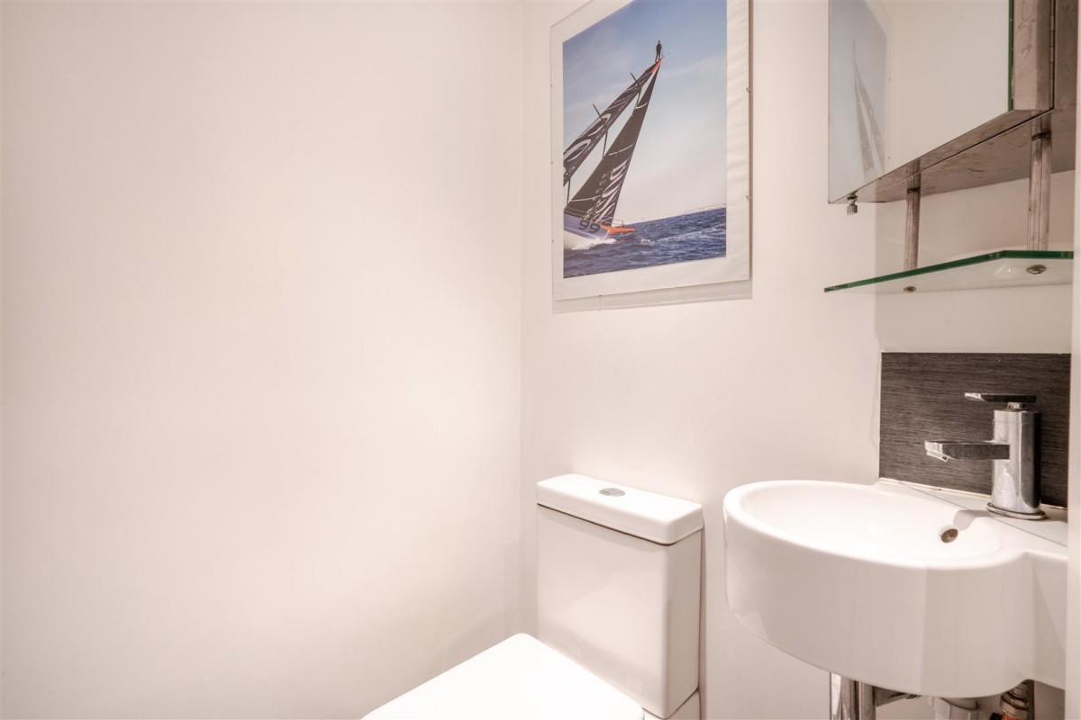 Mulehouse Road, Sheffield