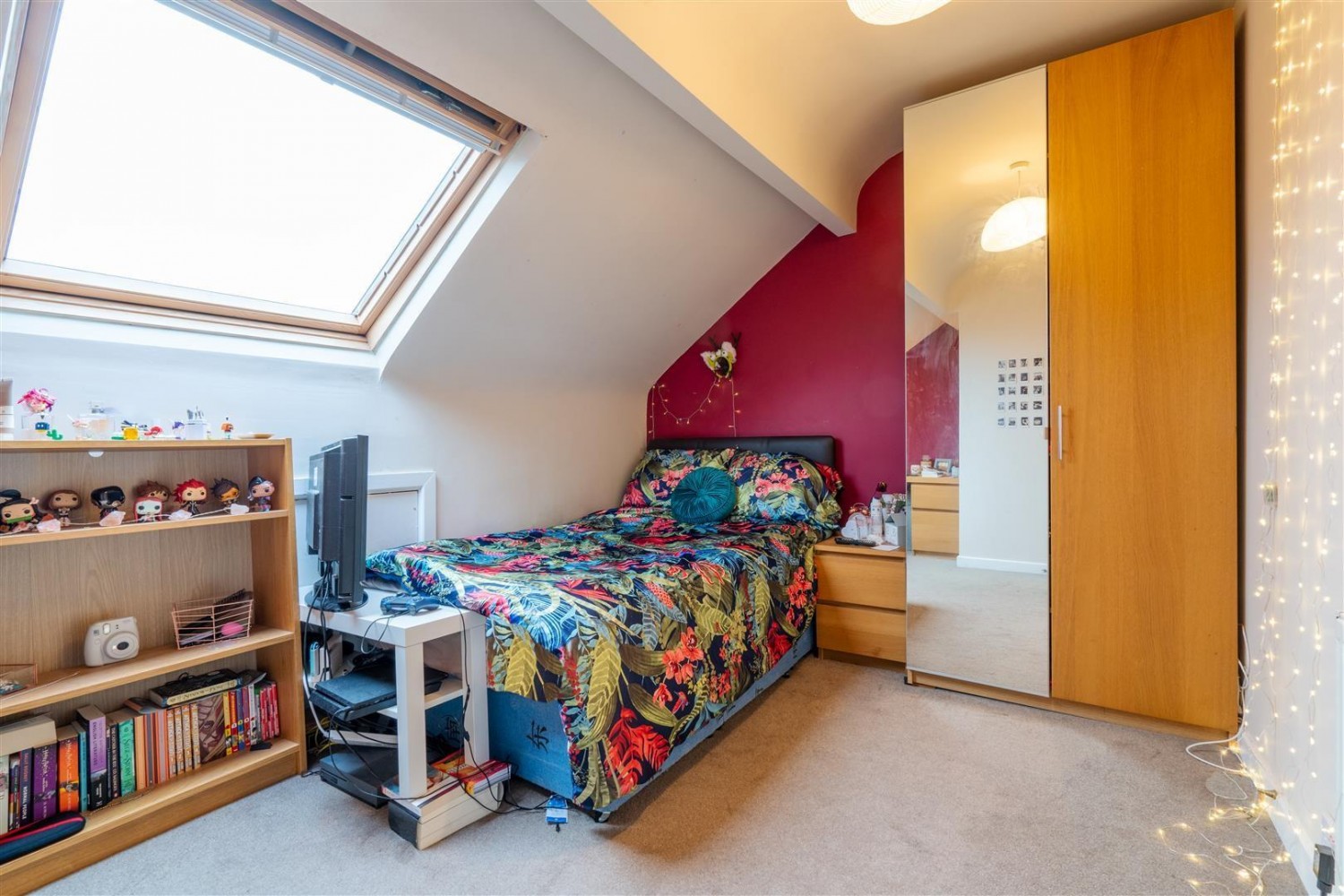 Mulehouse Road, Sheffield