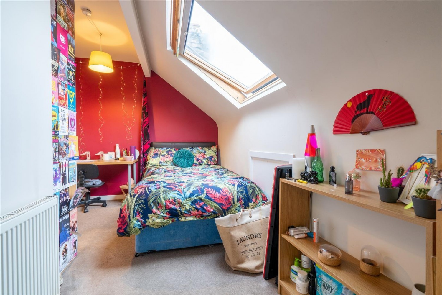 Mulehouse Road, Sheffield