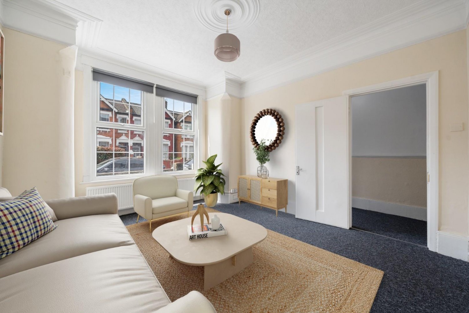 Lordsmead Road, London, N17