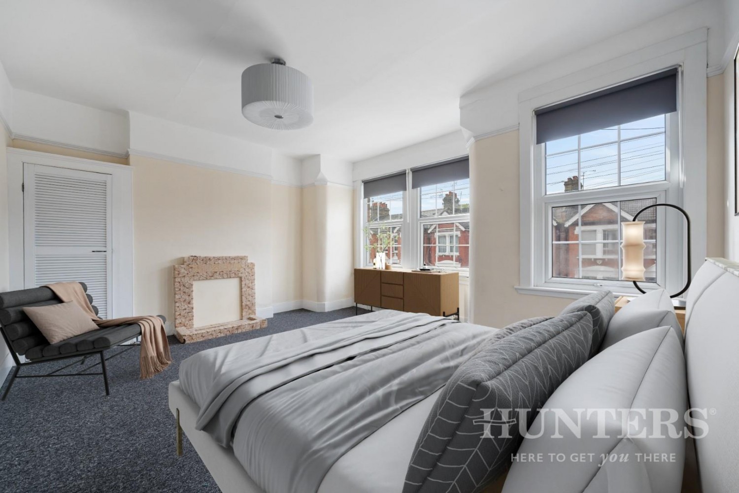 Lordsmead Road, London, N17