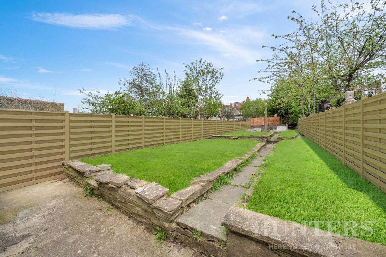 Lordsmead Road, London, N17