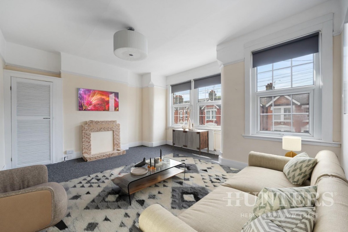 Lordsmead Road, London, N17