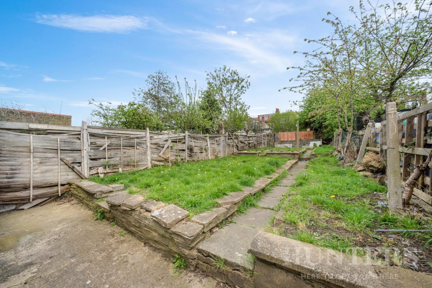 Lordsmead Road, London, N17