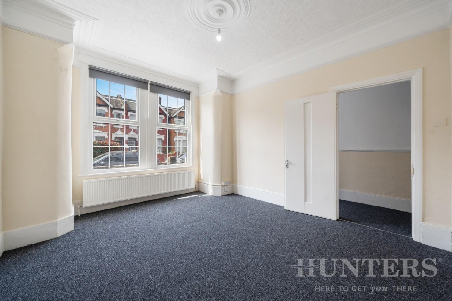 Lordsmead Road, London, N17