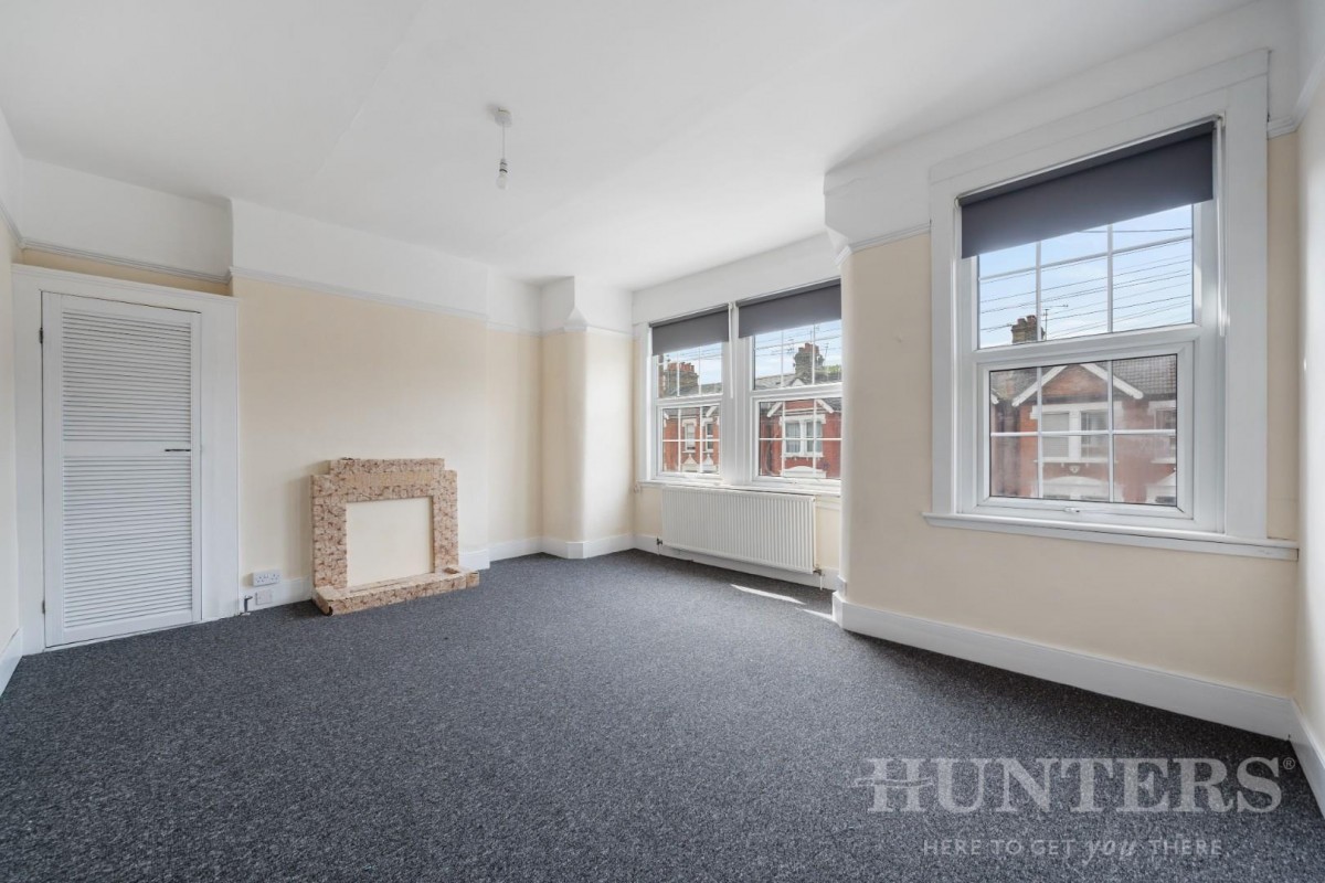 Lordsmead Road, London, N17