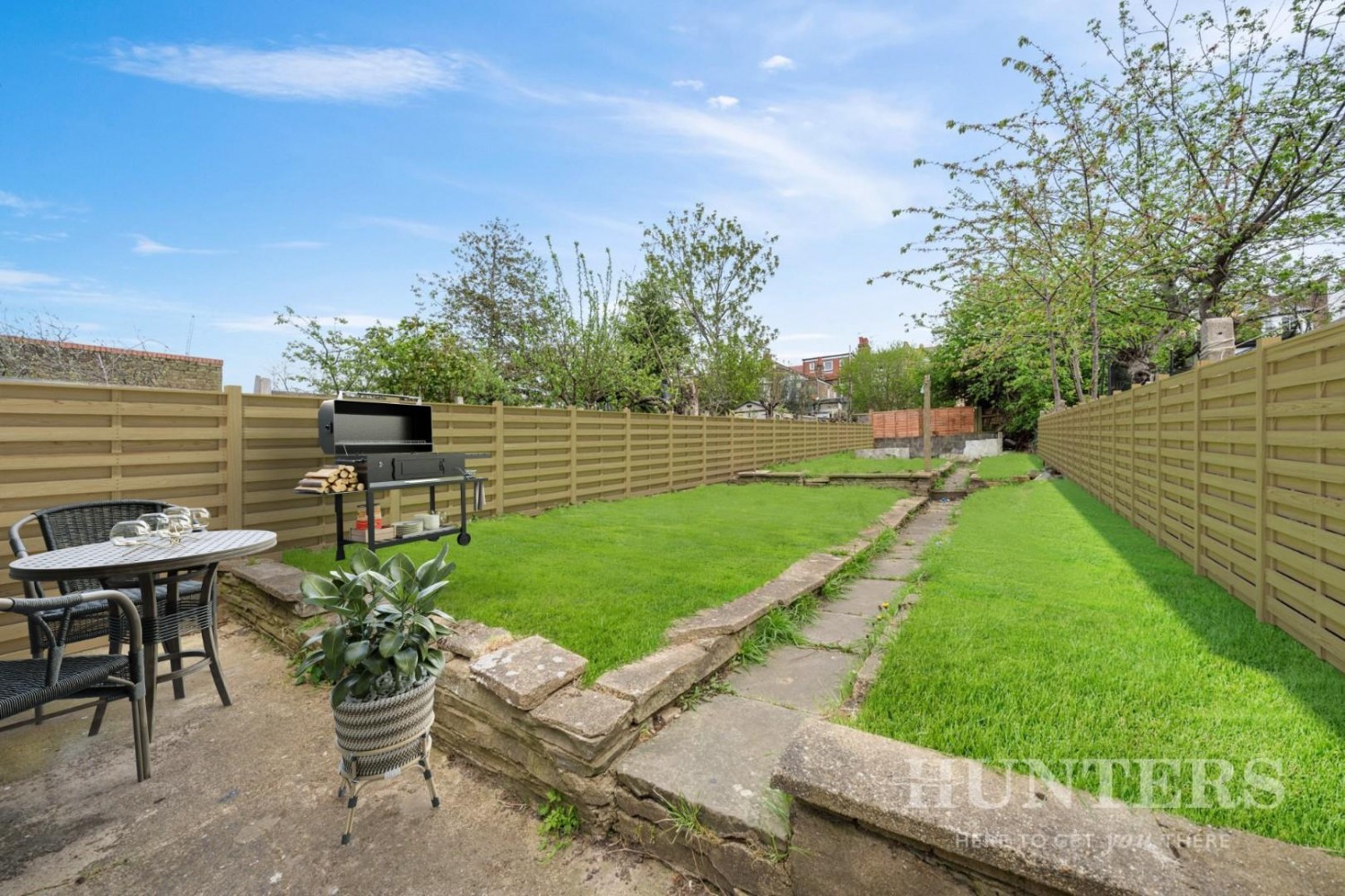 Lordsmead Road, London, N17