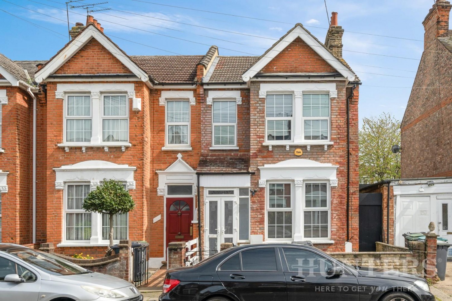 Lordsmead Road, London, N17