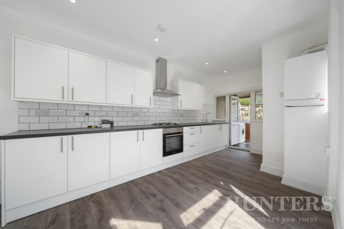 Lordsmead Road, London, N17