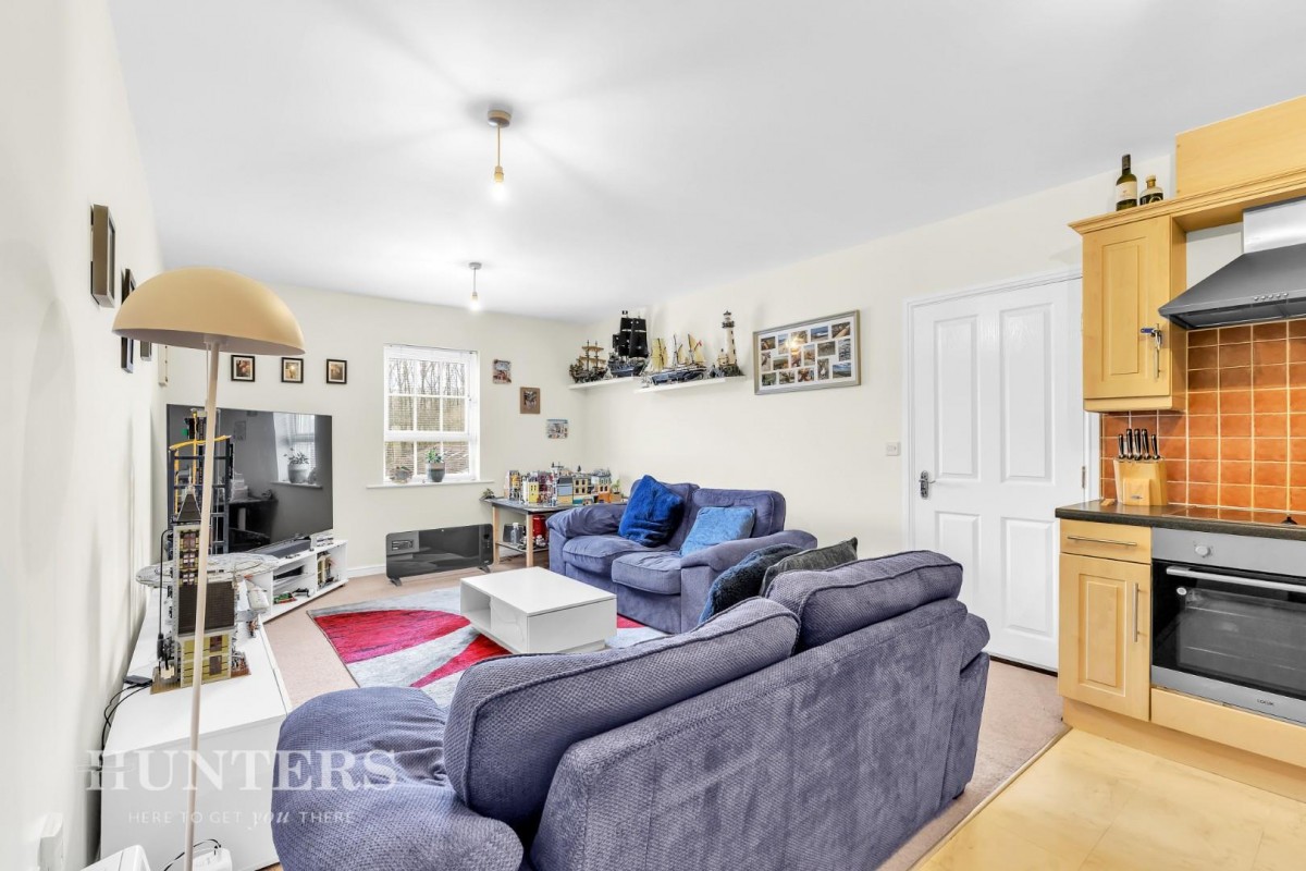 Gale Close, Littleborough, OL15 9EJ