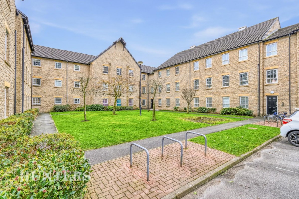 Gale Close, Littleborough, OL15 9EJ
