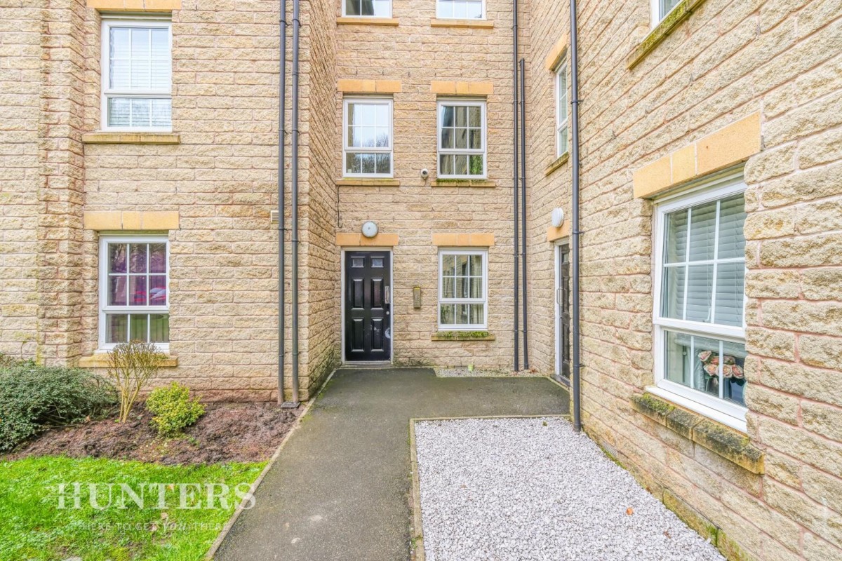 Gale Close, Littleborough, OL15 9EJ