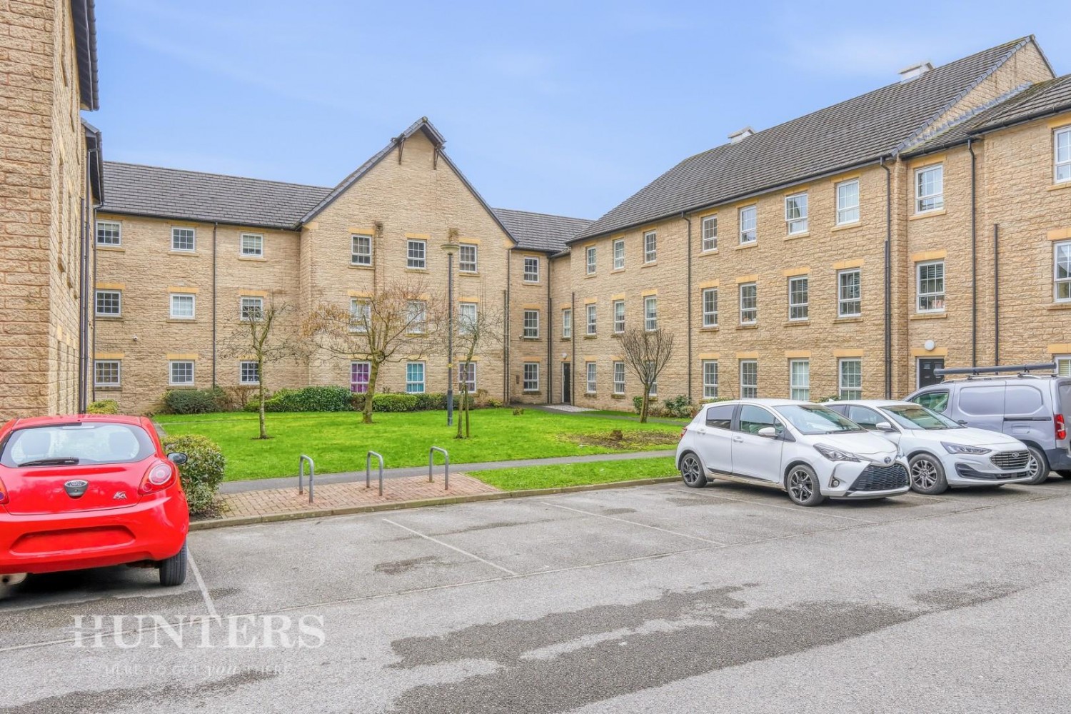 Gale Close, Littleborough, OL15 9EJ